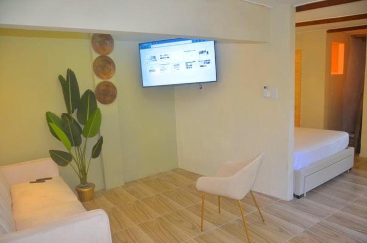 Homey Vacation And Carrental 빌렘스타트 외부 사진